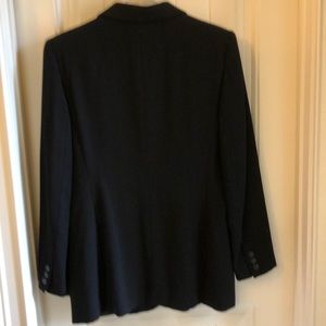 Worthington Jackets & Coats - Worthington Black Blazer. Worthington Jackets & Coats - Worthington Black Blazer.